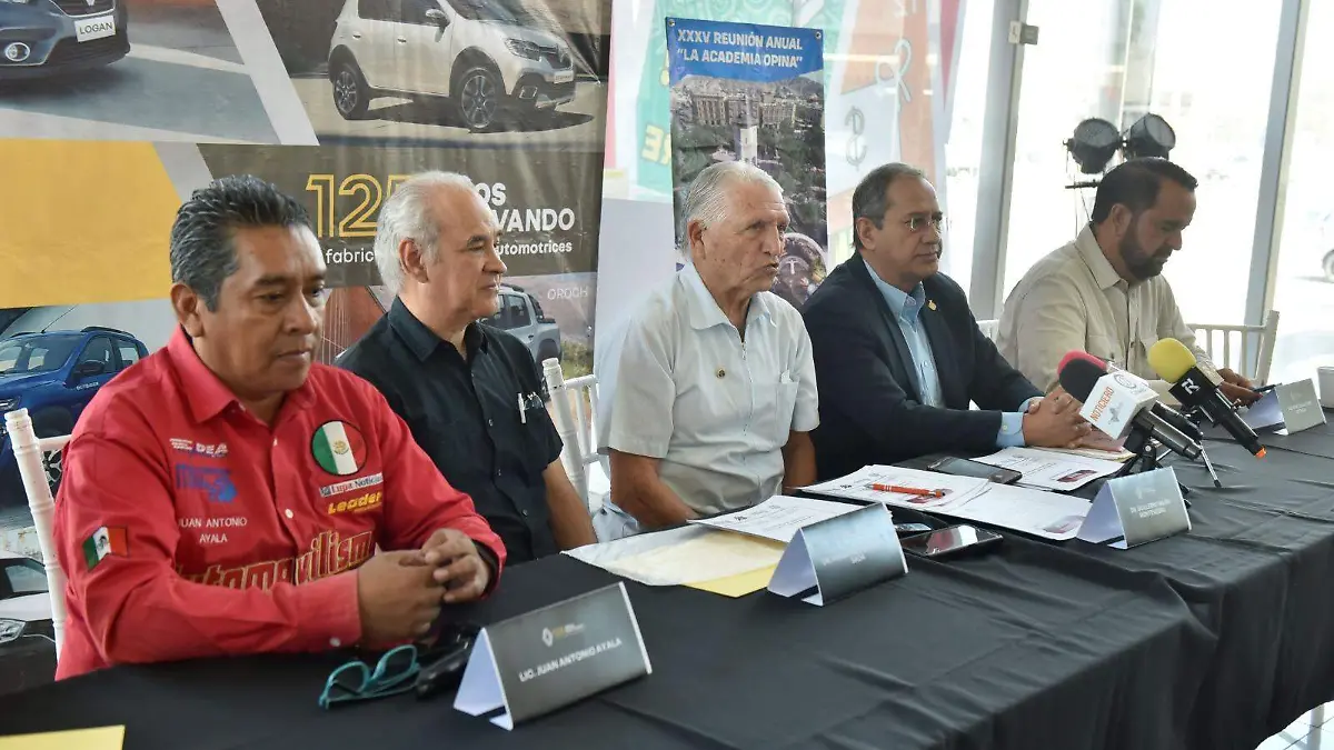 Retromobile Torreón 2023